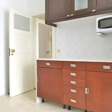 Cozy In Bairro Alto I 리스본