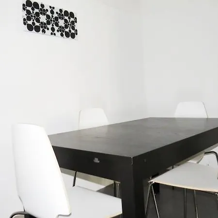 Cozy In Bairro Alto I *