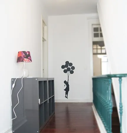 Cozy In Bairro Alto I