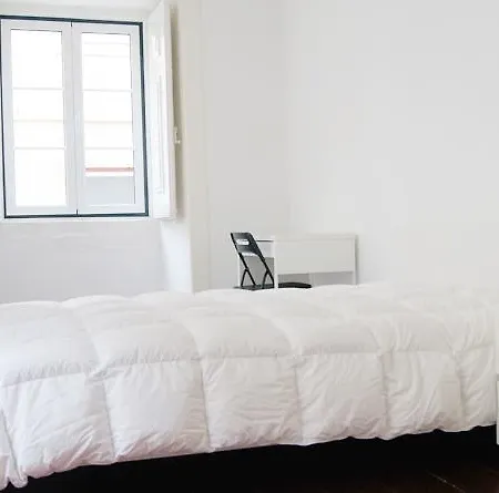 Cozy In Bairro Alto I 아파트 리스본