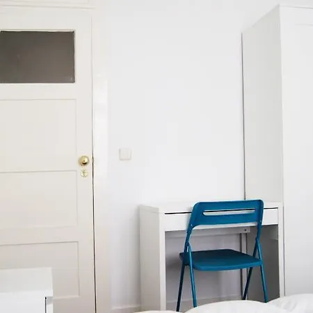 Cozy In Bairro Alto I Lejlighed Lisboa