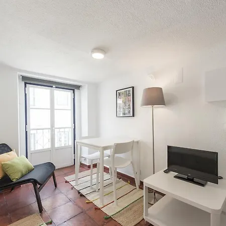 Cozy In Bairro Alto I 리스본