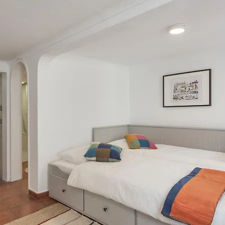 Cozy In Bairro Alto I *