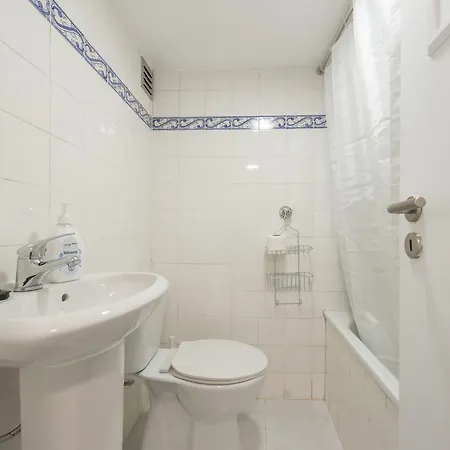 Cozy In Bairro Alto I