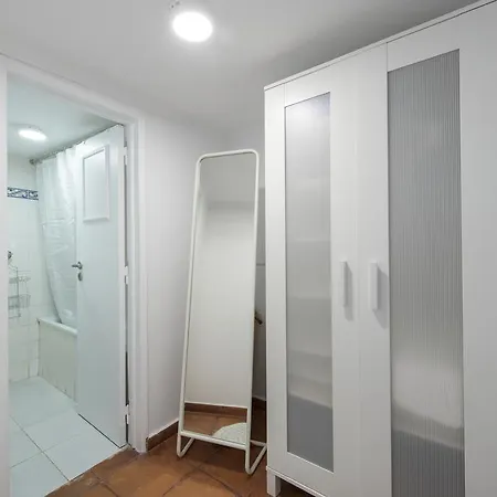 Cozy In Bairro Alto I 리스본