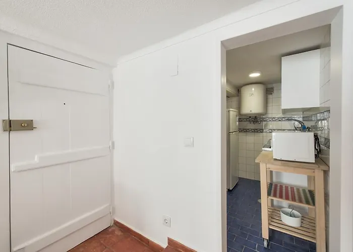 Apartment Cozy In Bairro Alto I Lisbon