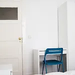 Cozy In Bairro Alto I Apartament Lizbona