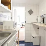 Apartament Cozy In Bairro Alto I