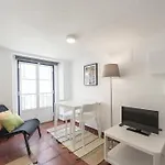 Cozy In Bairro Alto I Lizbona