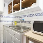 Cozy In Bairro Alto I