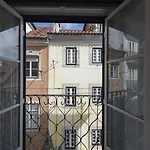 Apartament Cozy In Bairro Alto I Lizbona