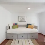 Cozy In Bairro Alto I Apartament *