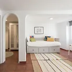 Cozy In Bairro Alto I Apartament Lizbona