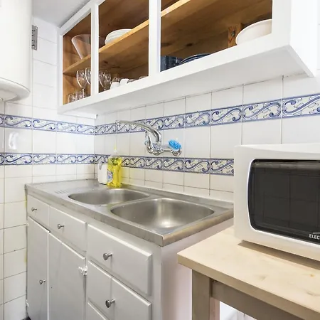 Cozy In Bairro Alto I